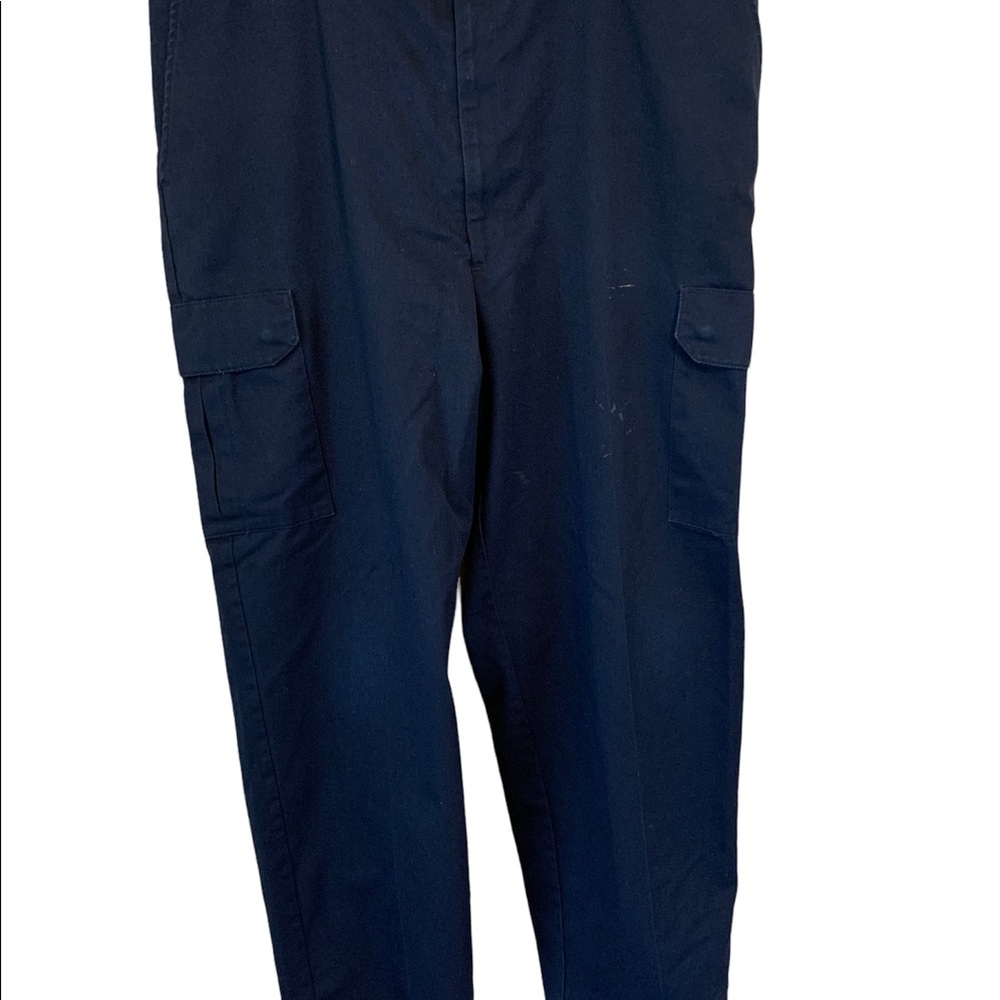 Men’s Cargo Work Pants